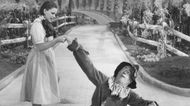 "The Wizard of Oz", Source - Metro-Goldwyn-Mayer (MGM)